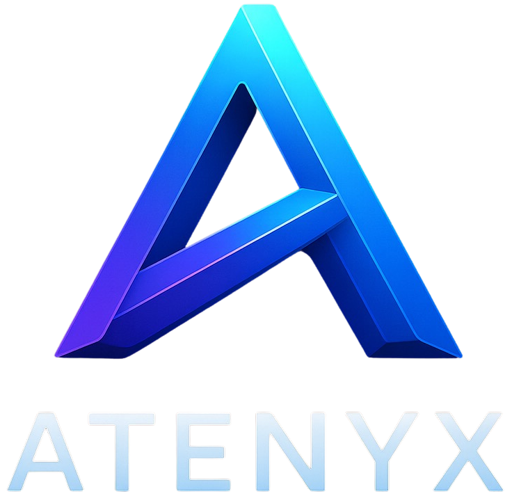 Logo Atenyx